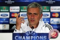 Mourinho: Kiper Kuat, Chelsea Kandidat Juara