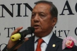 Menperin: pertumbuhan industri nonmigas 2014 bisa 6,4 persen