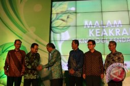 Banjar Terlibat Kendaraan Listrik