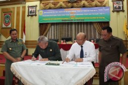 Kanwil Pajak Upayakan Terobosan  Pengganti Tambang