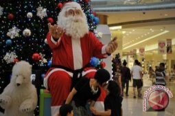 Polresta Amanan Natal