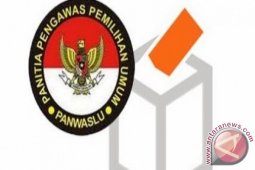 Panwaslu Aceh Besar Tangani Dau Kasus Pemilu