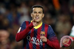 Kehilangan Pedro tak Terpikirkan Oleh Iniesta