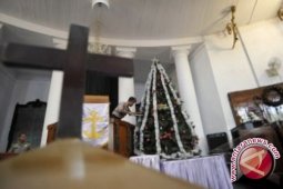 Polda Gelar Operasi Lilin