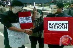 Nine Companies In South Kalimantan Get Red Assessment