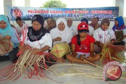 UKM Luar Kalsel Ikuti Tabalong Expo