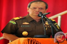 KEJATI ACEH RAIH SIDHAKARYA 2013