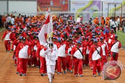 Banjarmasin Juara Umum