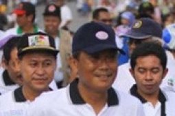 Kalsel 10 Besar PON XIX