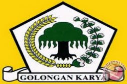 Baru Golkar Laporkan Dana Kampanye Di KIP Lhokseumawe