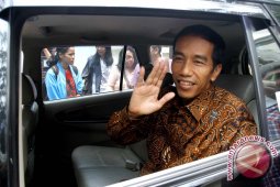 Pencapresan Jokowi Naikkan Elektabilitas PDIP