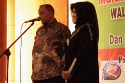 Mantan Wali Kota Majid Hasan: Pontianak Maju Luar Biasa