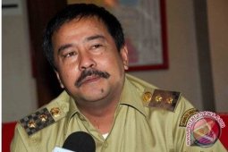 Rano Daftar Penjaringan Cagub Banten 2017