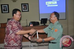Unsri Kenalkan Produk MAP Ke Pemkab Bangka