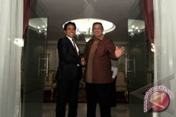 Presiden Minta Yusril Kaji UU Minerba