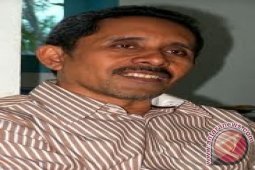 JURNALIS ACEH DOA BERSAMA UNTUK WARTAWAN KORBAN TSUNAMI