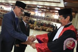 HM Syahrun: Jabatan Bukan Alat Berkuasa