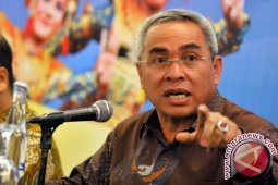 Isran Noor Buka Rakerwil Perhiptani Aceh di Takengon