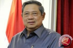 Presiden ingatkan masyarakat selalu siap hadapi bencana