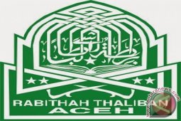 Tgk Nazaruddin dan Ibnu Hajar Pimpinan RTA Aceh Jaya