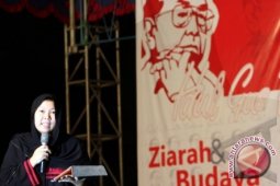 Haul Gus Dur Pada 3 Januari Undang Presiden