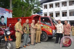 Pelindo III Support Waste Handling In Banjarmasin