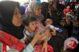 Tersisa 596 WNI "overstay" di Jeddah