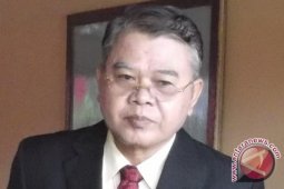 Bupati Landak  Program Luncurkan Pendidikan Menengah Universal