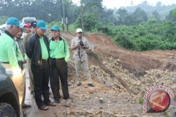 Awang: Tuntaskan Masalah Menuju Kaltim Maju 2018