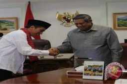 SBY Akan Temui Presiden Terpilih Setelah Putusan MK