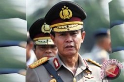 Polri beri bantuan hukum Budi Gunawan