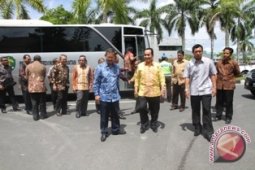 Perayaan Natal Berlangsung Aman dan Tertib