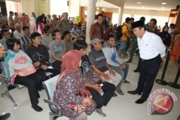 BLU Akan Dievaluasi Setiap 3 Bulan