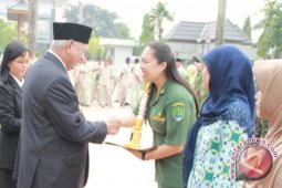 Awang Faroek:SKPD Bekerjasama dan Kompak