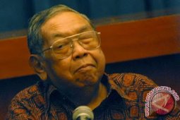 Tokoh lintas agama doa untuk Gus Dur