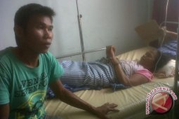 6 Orang di Landak Masuk RS Diduga Keracunan Kue