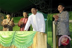 MTQ Tingkat Singkawang Dibuka