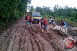 Dana Daerah yang Mengendap Rp109 Triliun