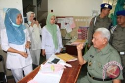 Pendidikan dan Kesehatan Tetap Prioritas