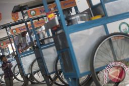 Festival bakso dan mie hingga "garage sale" hari ini