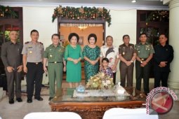 Komitmen Beri yang Terbaik