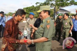 Harus Lebih Kreatif Kelola Potensi Kelautan