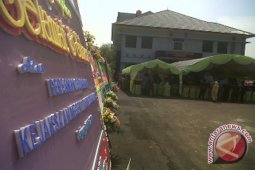 Kejari Tanjung Terbaik