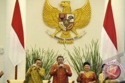 BPJS Diresmikan, Presiden Minta Semua Harus Terlayani