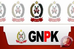GNPK Ungkap Dugaan Korupsi