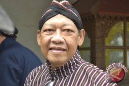 Adik Kandung Sri Sultan Hamengkubuwono Wafat