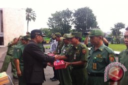 Pasar Ganjal Adipura