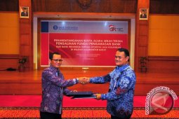 35 OJK Daerah Resmi Beroperasi