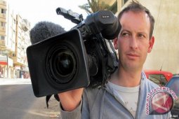 Wartawan Jaringan Televisi Zvezda Rusia Dibebaskan di Ukraina