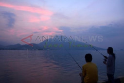 Mancing Ikan